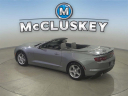 Thumbnail image of 2024 Chevrolet Camaro at Mccluskey Chevrolet Kings Automall