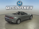 Thumbnail image of 2024 Chevrolet Camaro at Mccluskey Chevrolet Kings Automall