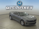 Thumbnail image of 2024 Chevrolet Camaro at Mccluskey Chevrolet Kings Automall