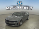 Thumbnail image of 2024 Chevrolet Camaro at Mccluskey Chevrolet Kings Automall