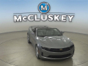 Thumbnail image of 2024 Chevrolet Camaro at Mccluskey Chevrolet Kings Automall