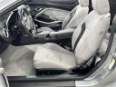Thumbnail image of 2024 Chevrolet Camaro at Mccluskey Chevrolet Kings Automall
