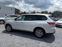 Thumbnail image of 2014 Nissan Pathfinder at Trades Cars And Trucks