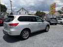 Thumbnail image of 2014 Nissan Pathfinder at Trades Cars And Trucks