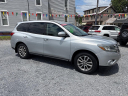 Thumbnail image of 2014 Nissan Pathfinder at Trades Cars And Trucks