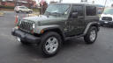 Thumbnail image of 2007 Jeep Wrangler at A&F AUTO SALES