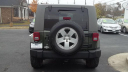Thumbnail image of 2007 Jeep Wrangler at A&F AUTO SALES