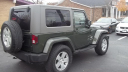 Thumbnail image of 2007 Jeep Wrangler at A&F AUTO SALES