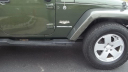 Thumbnail image of 2007 Jeep Wrangler at A&F AUTO SALES