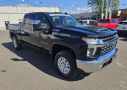 Thumbnail image of 2023 Chevrolet Silverado 2500HD at MJGossMotorCompany of La Grande, OR