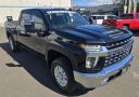 Thumbnail image of 2023 Chevrolet Silverado 2500HD at MJGossMotorCompany of La Grande, OR