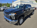 Thumbnail image of 2023 Chevrolet Silverado 2500HD at MJGossMotorCompany of La Grande, OR