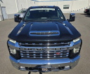 Thumbnail image of 2023 Chevrolet Silverado 2500HD at MJGossMotorCompany of La Grande, OR