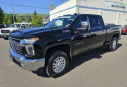 Thumbnail image of 2023 Chevrolet Silverado 2500HD at MJGossMotorCompany of La Grande, OR