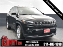 Thumbnail image of 2025 Jeep Compass at South County Dodge, Chrysler, Jeep, Ram