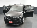 Thumbnail image of 2025 Jeep Compass at South County Dodge, Chrysler, Jeep, Ram