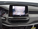 Thumbnail image of 2025 Jeep Compass at South County Dodge, Chrysler, Jeep, Ram