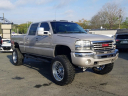 Thumbnail image of 2007 GMC Sierra 2500HD Classic at Harvey's South End Auto Sales
