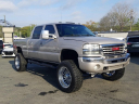 Thumbnail image of 2007 GMC Sierra 2500HD Classic at Harvey's South End Auto Sales