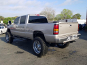 Thumbnail image of 2007 GMC Sierra 2500HD Classic at Harvey's South End Auto Sales
