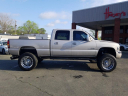 Thumbnail image of 2007 GMC Sierra 2500HD Classic at Harvey's South End Auto Sales