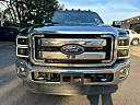 2013 Ford F-350 Super Duty Lariat at Bucanero Quality Motors