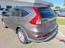 Thumbnail image of 2016 Honda CR-V at FreemanToyota USED