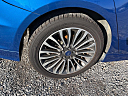 Thumbnail image of 2017 Ford Fusion at Teutopolis Auto Sales