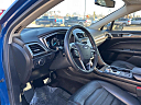 Thumbnail image of 2017 Ford Fusion at Teutopolis Auto Sales