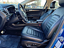 Thumbnail image of 2017 Ford Fusion at Teutopolis Auto Sales