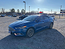 Thumbnail image of 2017 Ford Fusion at Teutopolis Auto Sales
