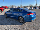 Thumbnail image of 2017 Ford Fusion at Teutopolis Auto Sales