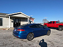 Thumbnail image of 2017 Ford Fusion at Teutopolis Auto Sales