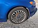 Thumbnail image of 2017 Ford Fusion at Teutopolis Auto Sales