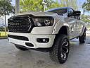 Thumbnail image of 2022 Ram 1500 at University Dodge Ram