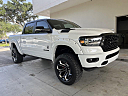 Thumbnail image of 2022 Ram 1500 at University Dodge Ram