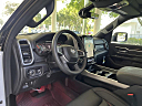 Thumbnail image of 2022 Ram 1500 at University Dodge Ram