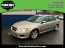 Thumbnail image of 2008 Subaru Legacy at Parkside Total Auto Care