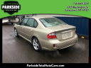 Thumbnail image of 2008 Subaru Legacy at Parkside Total Auto Care