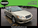 Thumbnail image of 2008 Subaru Legacy at Parkside Total Auto Care
