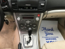 Thumbnail image of 2008 Subaru Legacy at Parkside Total Auto Care