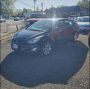 Thumbnail image of 2013 Hyundai ELANTRA at Colonial Motors