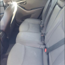 2013 Hyundai ELANTRA GLS at Colonial Motors