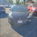 Thumbnail image of 2013 Hyundai ELANTRA at Colonial Motors