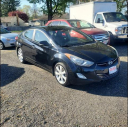 Thumbnail image of 2013 Hyundai ELANTRA at Colonial Motors