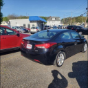 Thumbnail image of 2013 Hyundai ELANTRA at Colonial Motors