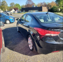 Thumbnail image of 2013 Hyundai ELANTRA at Colonial Motors