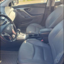 Thumbnail image of 2013 Hyundai ELANTRA at Colonial Motors