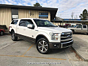 2015 Ford F-150 at Averson Automotive Group LLC