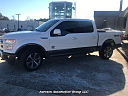 Thumbnail image of 2015 Ford F-150 at Averson Automotive Group LLC